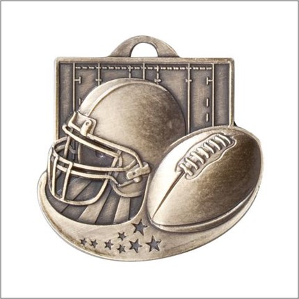 Star Blast II Series - Football