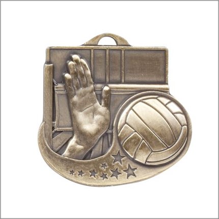 Star Blast II Series - Volleyball