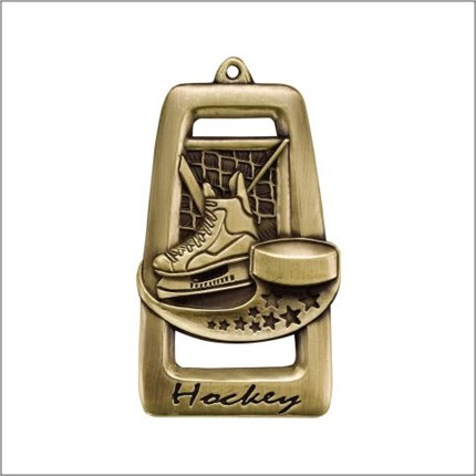 Star Blast Series - Hockey