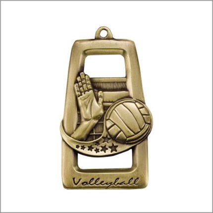 Star Blast Series - Volleyball