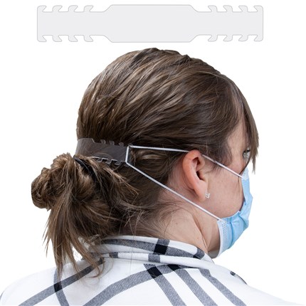 Mask Clip