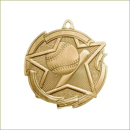MD17 Star Series - Baseball