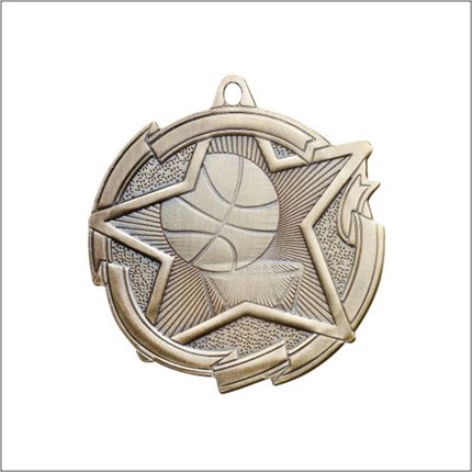 MD17 Star Series - Basketball