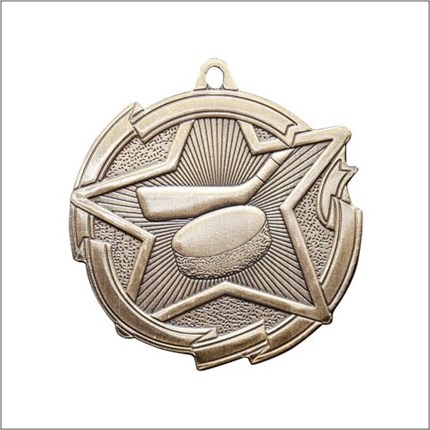 MD17 Star Series - Hockey
