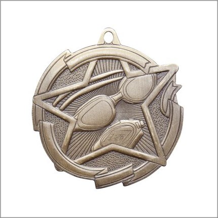 MD17 Star Series - Swimming