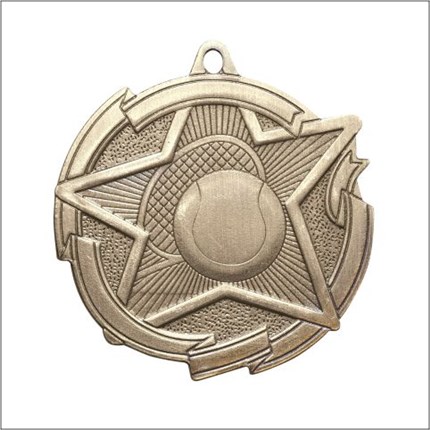 MD17 Star Series - Tennis