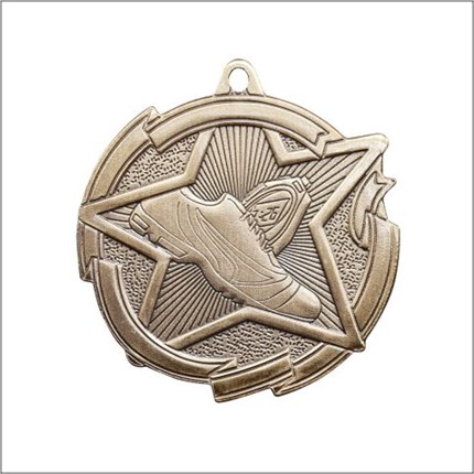 MD17 Star Series - Track