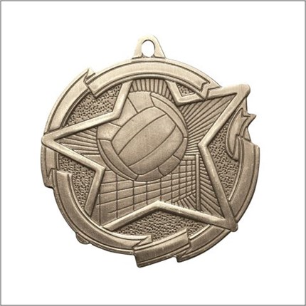 MD17 Star Series - Volleyball