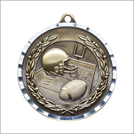Diamond Cut Series - Football