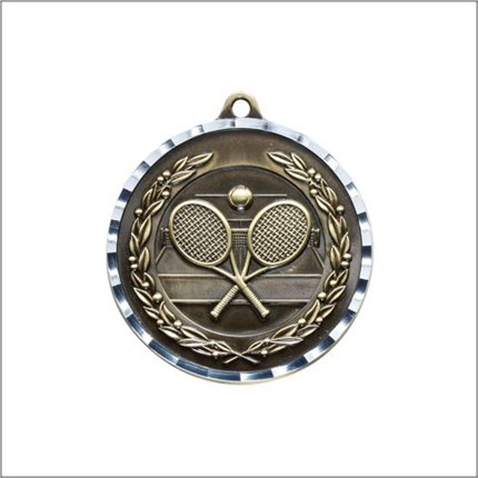 Diamond Cut Series - Tennis