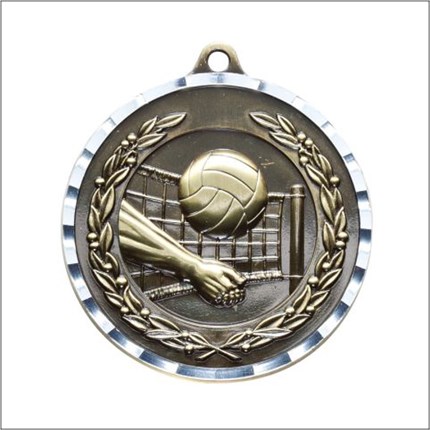 Diamond Cut Series - Volleyball