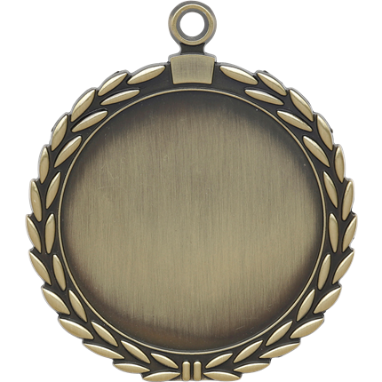 Garland Insert Medal - 2