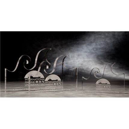 Mini Series - Wave