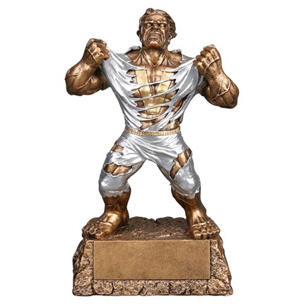 MONSTER RESIN SERIES - VICTORY