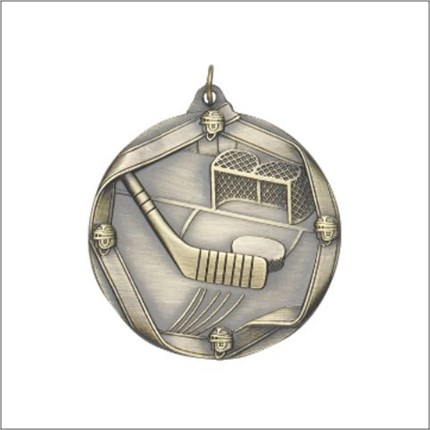 Ribbon Die Cast Series - Hockey