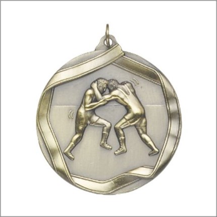 Ribbon Die Cast Series - Wrestling