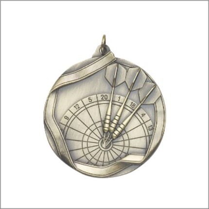 Ribbon Die Cast Series - Darts