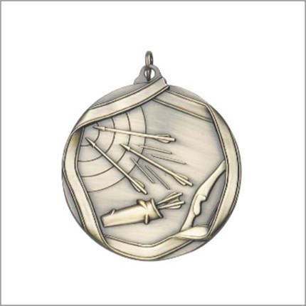 Ribbon Die Cast Series - Archery