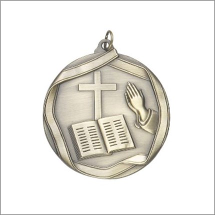 Ribbon Die Cast Series - Church