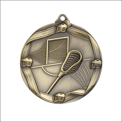 Ribbon Die Cast Series - Lacrosse