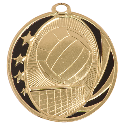 Midnite Star Series - Volleyball