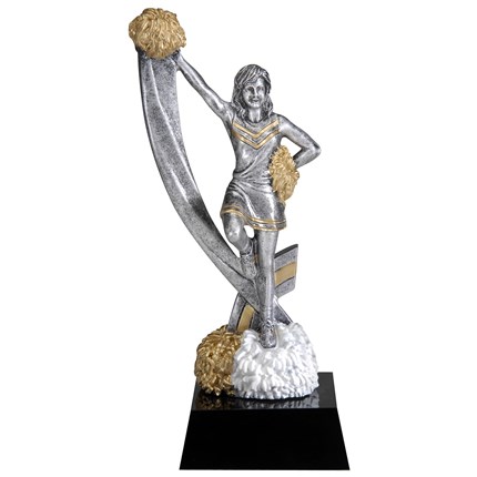 MOTION XTREME RESIN SERIES - CHEER