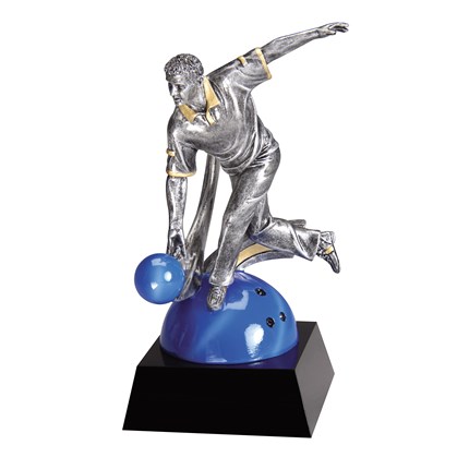 MOTION XTREME RESIN SERIES - BOWLING, M