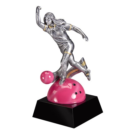 MOTION XTREME RESIN SERIES - BOWLING, F