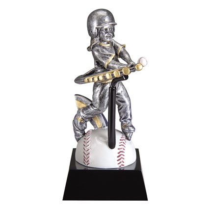 MOTION XTREME RESIN SERIES - T-BALL, F