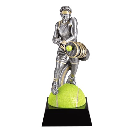 MOTION XTREME RESIN SERIES - TENNIS, M