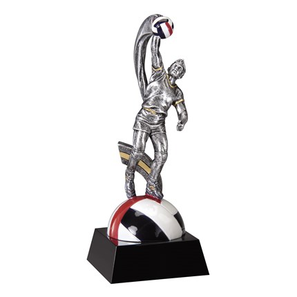 MOTION XTREME RESIN SERIES - VOLLEYBALL, M