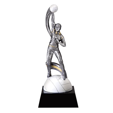 MOTION XTREME RESIN SERIES - VOLLEYBALL, F