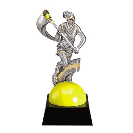 MOTION XTREME RESIN SERIES - LACROSSE, F