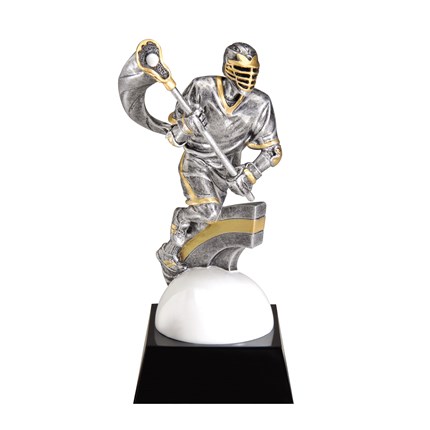 MOTION XTREME RESIN SERIES - LACROSSE, M