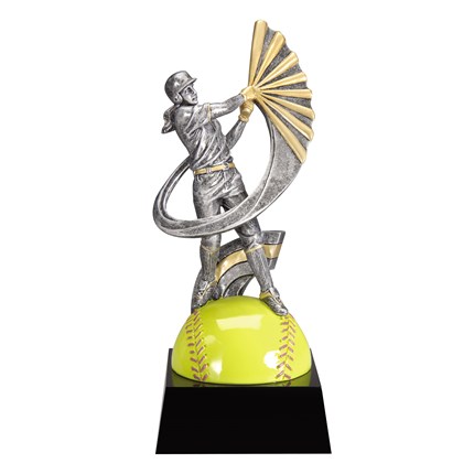 MOTION XTREME RESIN SERIES - SOFTBALL