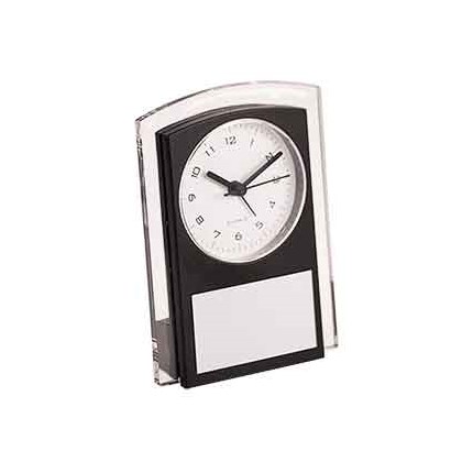PROMOTIONAL PLASTIC CLOCKS