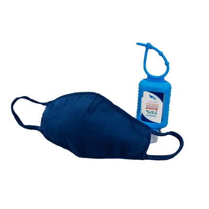 PPE Kit - Basic
