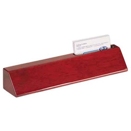 PIANO FINISH DESK WEDGES