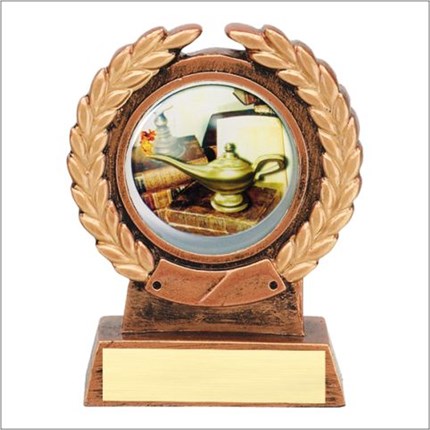 WREATH INSERT RESIN SERIES - 2