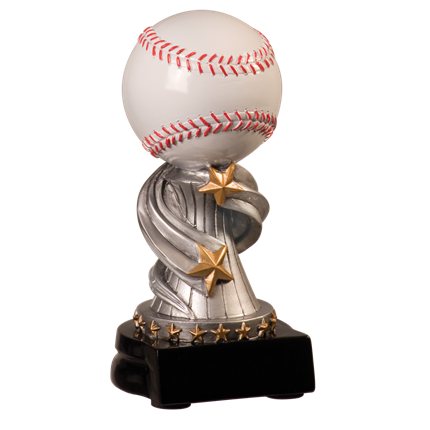 Encore Series - Baseball
