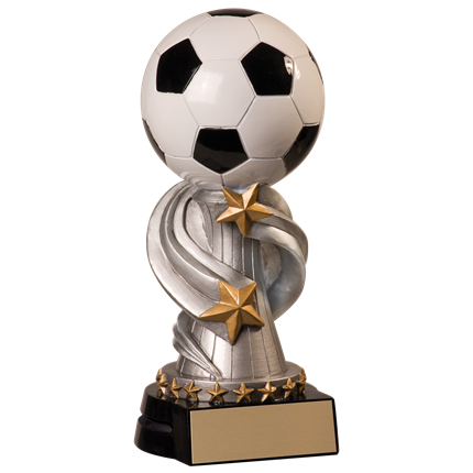 Encore Series - Soccer