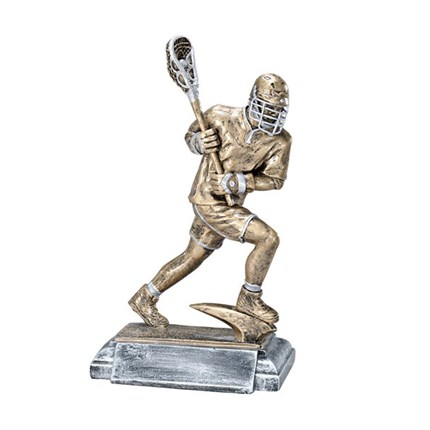 Lacrosse Resin - Male