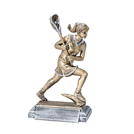 Lacrosse Resin - Female