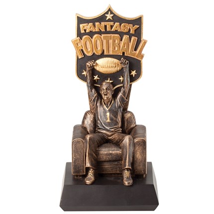 END ZONE FANTASY FOOTBALL