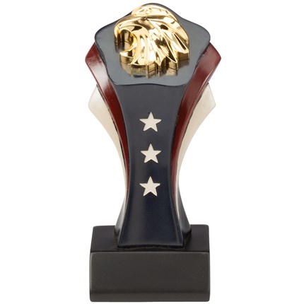 USA RESIN SERIES - EAGLE