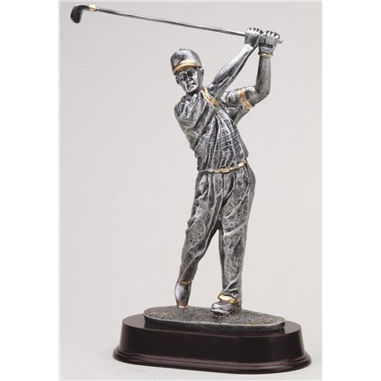 GOLF DESIGN SERIES - GOLF