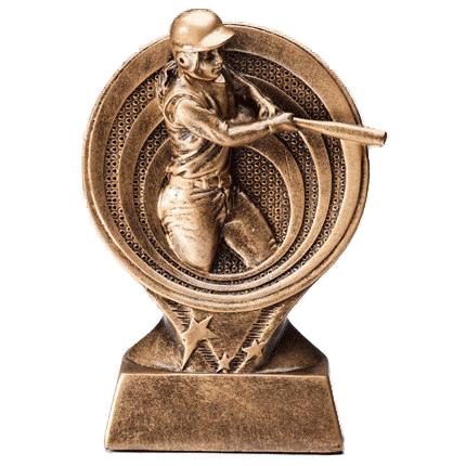 SATURN RESIN SERIES - SOFTBALL