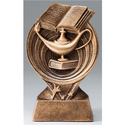 SATURN RESIN SERIES - KNOWLEDGE