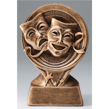 SATURN RESIN SERIES - DRAMA