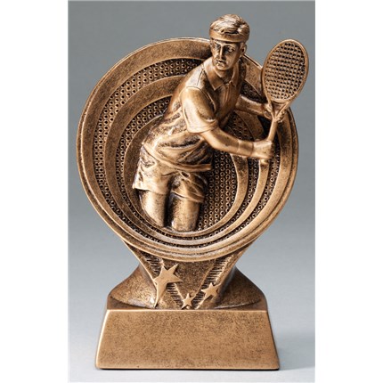 SATURN RESIN SERIES - TENNIS, M